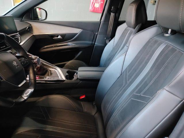 PEUGEOT 3008 BlueHDi 130 S&S GT