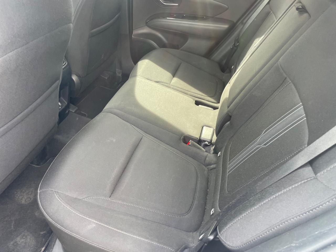 Hyundai Tucson 1.6 CRDI 48V DCT XLine