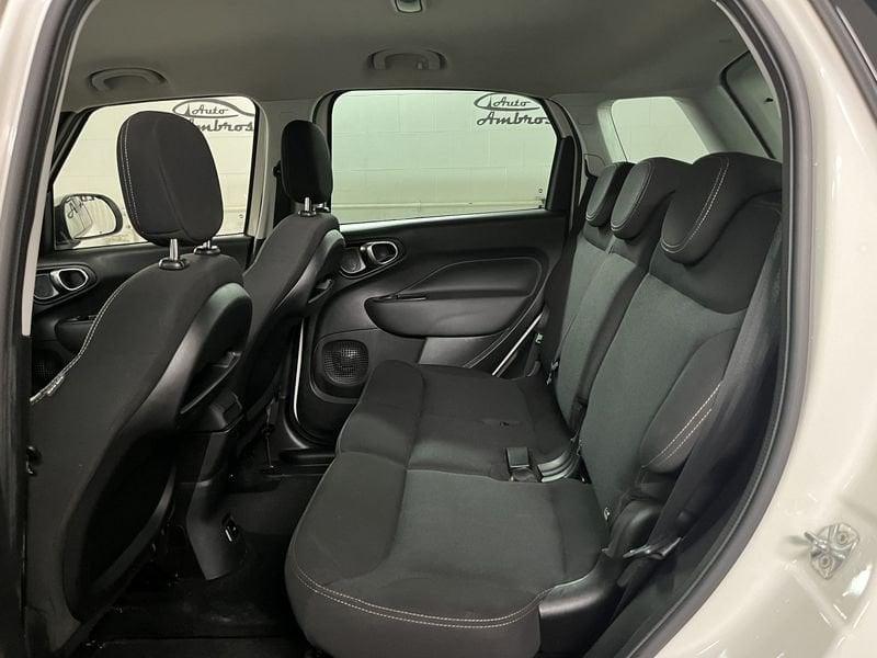 FIAT 500L 1.6 Multijet 120 CV Cross TUA DA 119,00 AL MESE