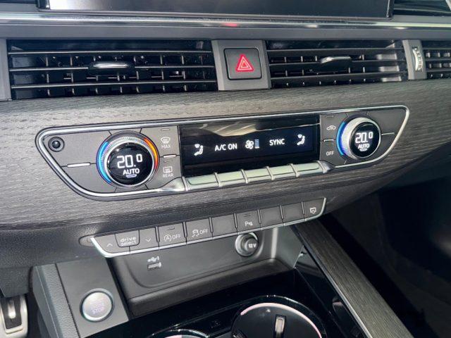 AUDI A5 CABRIO 35 TDI S TRONIC S LINE EDITION *UNIPROP*