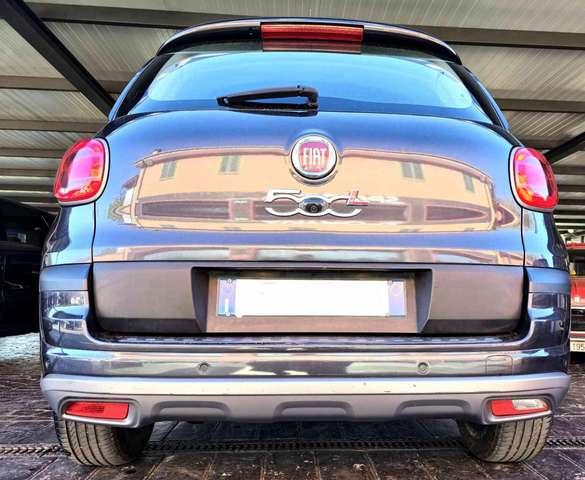 Fiat 500L CROSS CAMERA UNIPRO!1.4 95 CV S&S