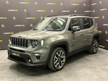 Jeep Renegade 1.3 PHEV 4XE*ALLESTIMENTO S