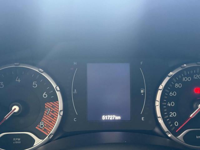 JEEP Renegade 1.0 T3 Longitude