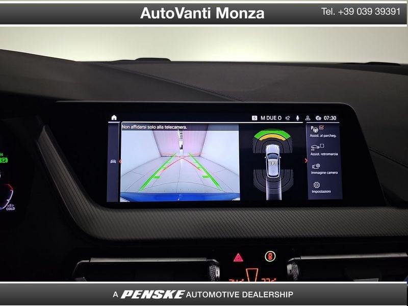 BMW Serie 1 118d 5p. Msport