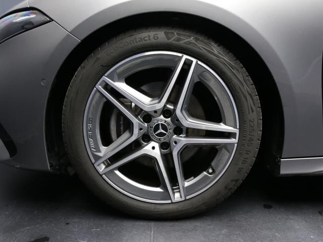 MERCEDES-BENZ A 180 Automatic AMG Line Extra