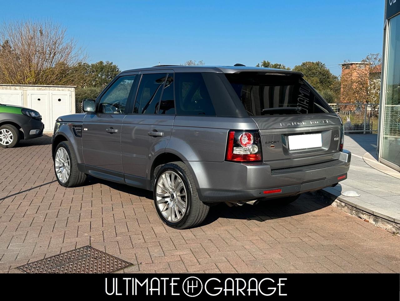 Land Rover Range Sport 3.0 sdV6 HSE 249cv auto 8m *tetto *harman/kardon