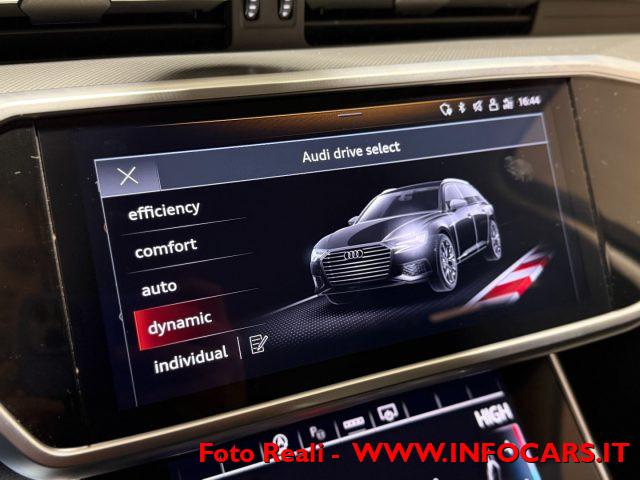 AUDI A6 Avant 40 TDI S tronic Business - PROMO