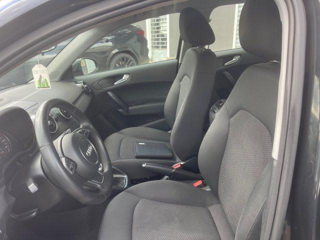 AUDI A1 SPB 1.2 TFSI S line