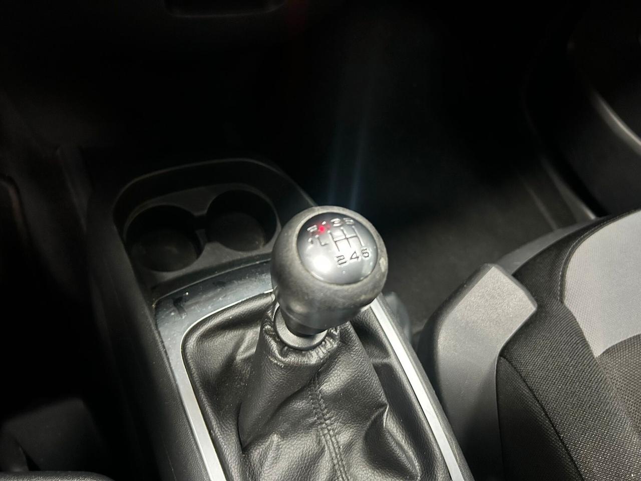 Citroen Grand C4 Picasso 7 POSTI 2016