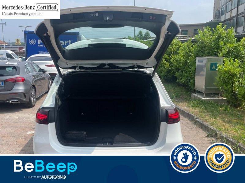 Mercedes-Benz Classe B B 180 PROGRESSIVE ADVANCED PLUS AUTO