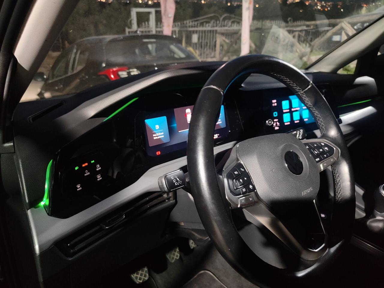 Volkswagen Golf Sport Edition