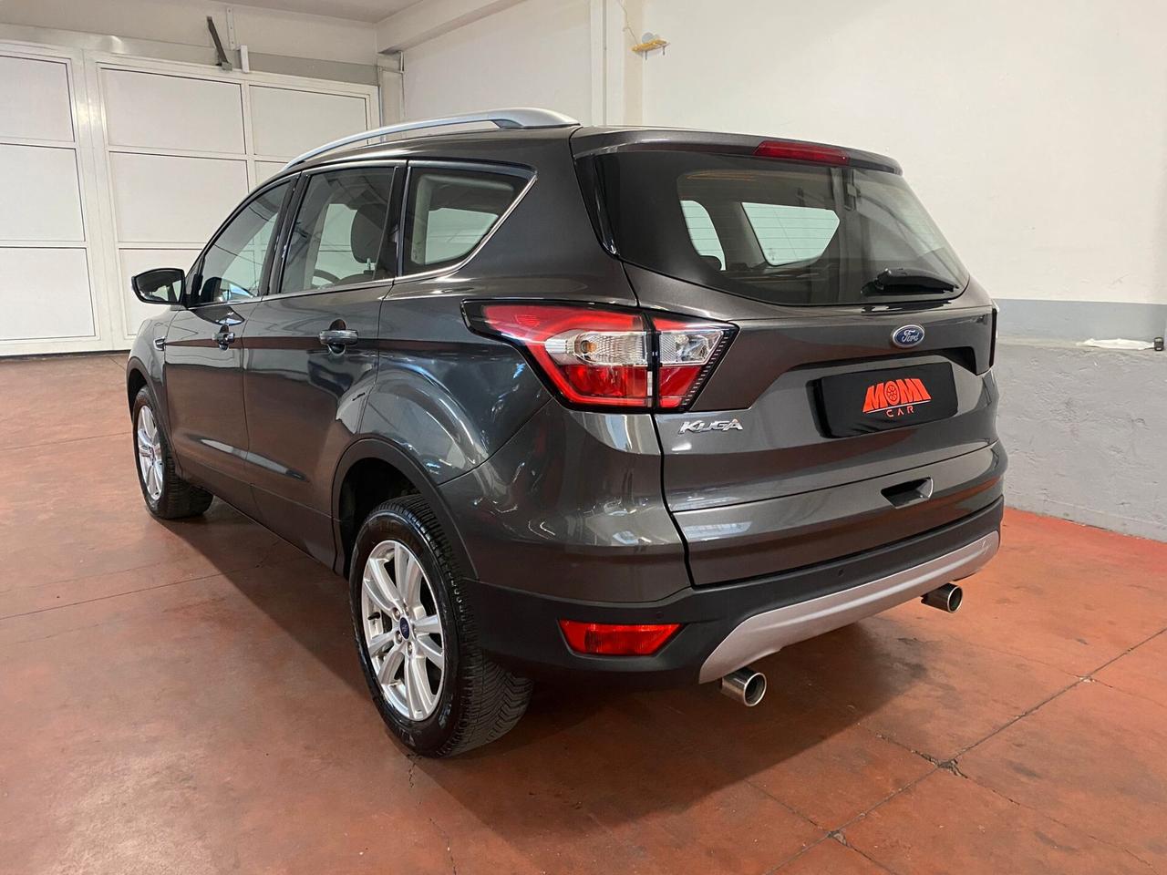 Ford Kuga 1.5 TDCI 120 CV S&S 2WD Business