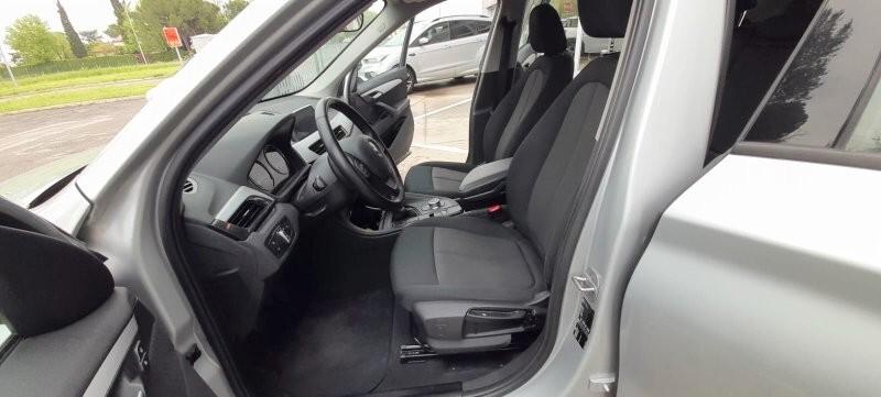 Bmw X1 sDrive18d Business