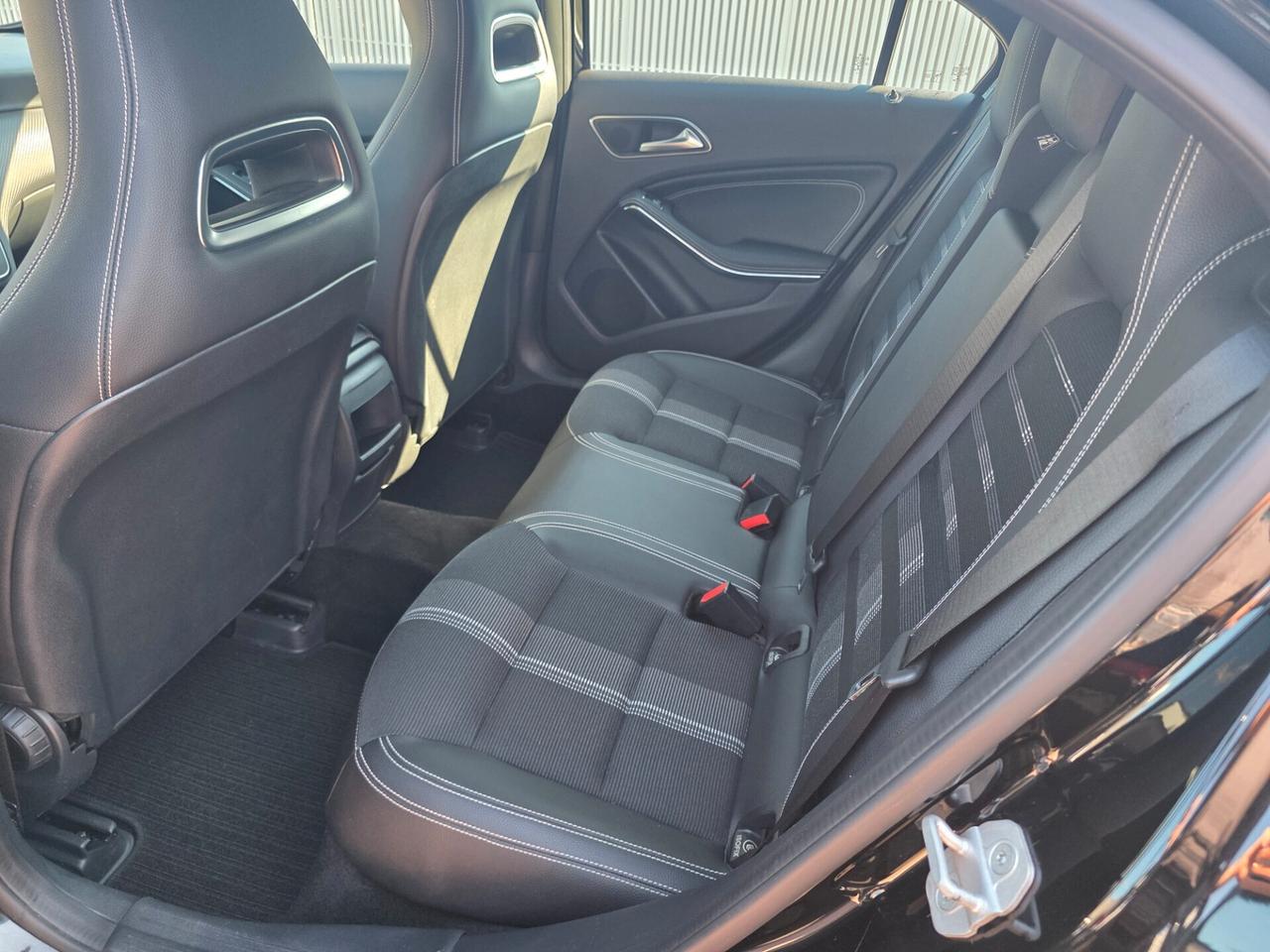 Mercedes-benz A 180 180D Sport perfetta e garantita 12 mesi