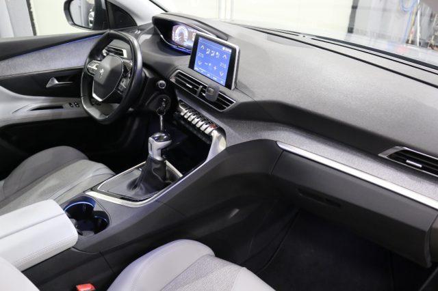 PEUGEOT 3008 BlueHDi 130 S&S Allure "PARI AL NUOVO"