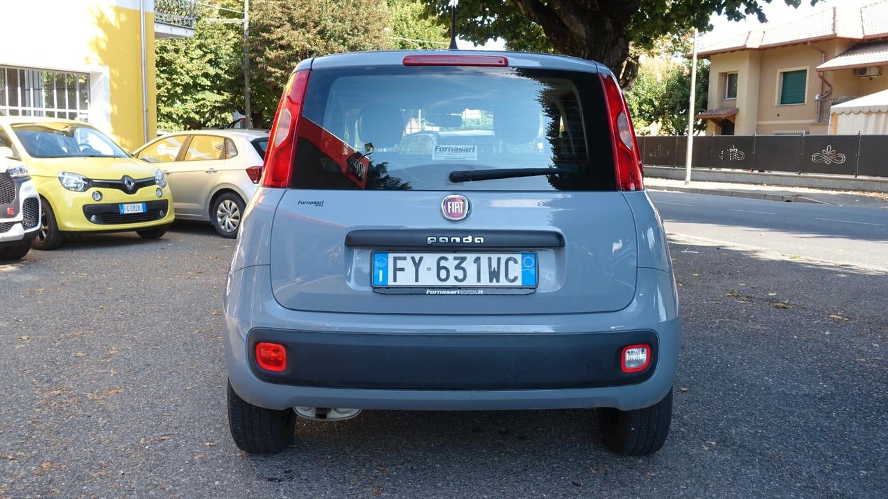 Fiat Panda 1.2 EasyPower Easy