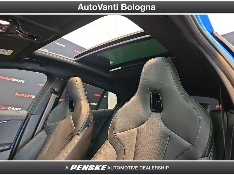 BMW Serie 1 M 135i xDrive