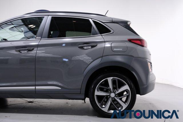 HYUNDAI Kona 1.6 CRDI 136CV 4WD DCT XPOSSIBLE