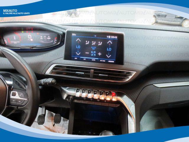 PEUGEOT 3008 1.5 BlueHDI 130cv Active EU6