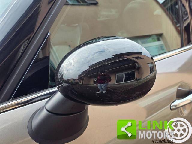 MINI Countryman 2.0 Cooper SD Countryman ALL4 Automatica 190CV