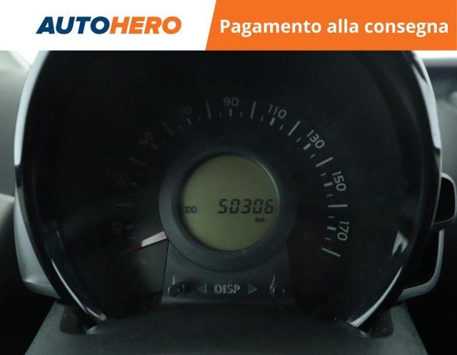PEUGEOT 108 VTi 68 5 porte Active