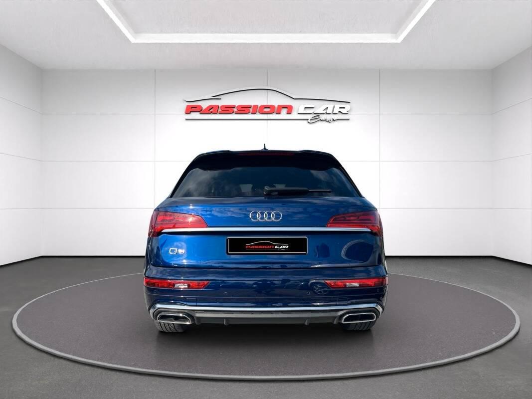 Audi Q5 35 2.0 tdi mhev 12V S line s-tronic