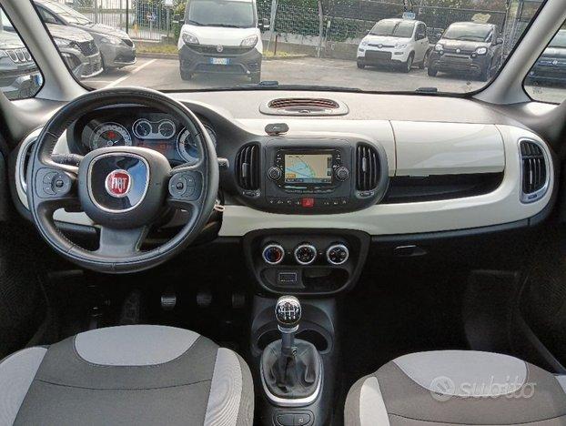 FIAT 500L Pro 1.6 MJT 120CV Pop Star 4 posti (N1
