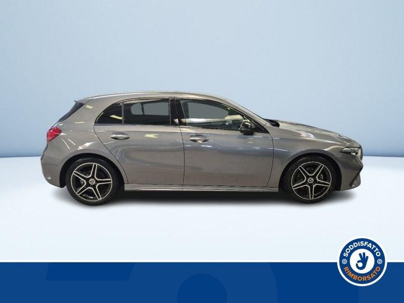 Mercedes-Benz Classe A 180d Automatic AMG Line Advanced Plus