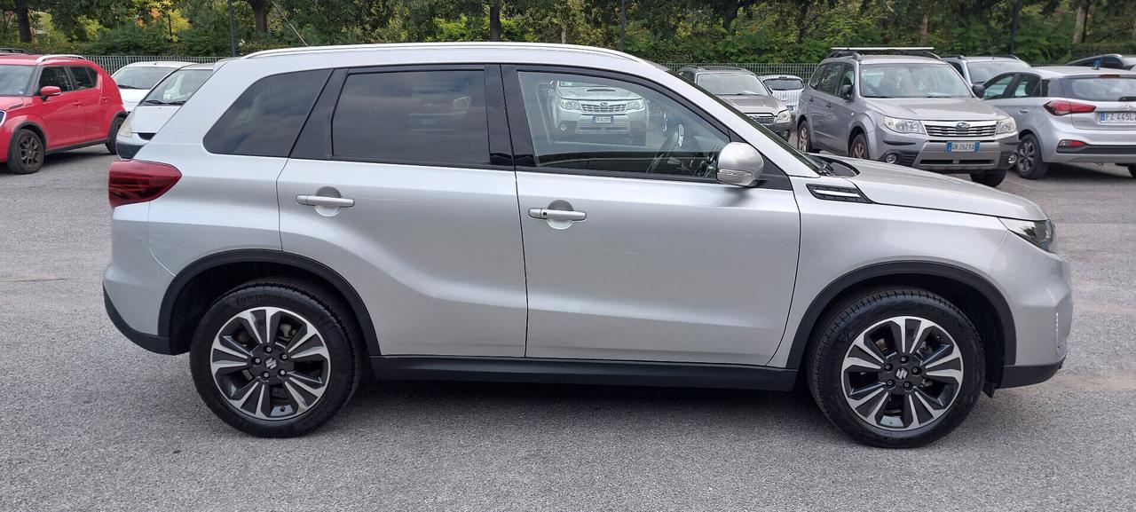 Suzuki Vitara 1.4 Hybrid 4WD AllGrip Top