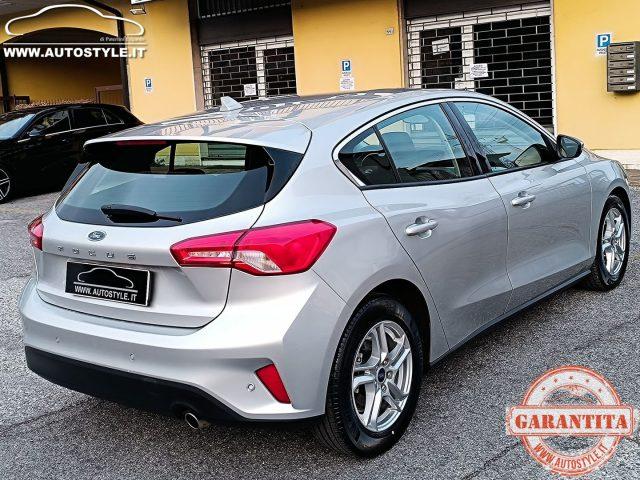 FORD Focus 1.0 EcoBoost 100 CV 5p. Business