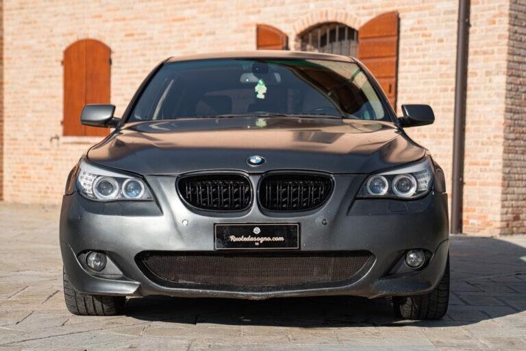2005 BMW 530 D TOURING - BMV00153