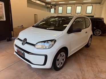 Volkswagen up! 1.0 3p. move