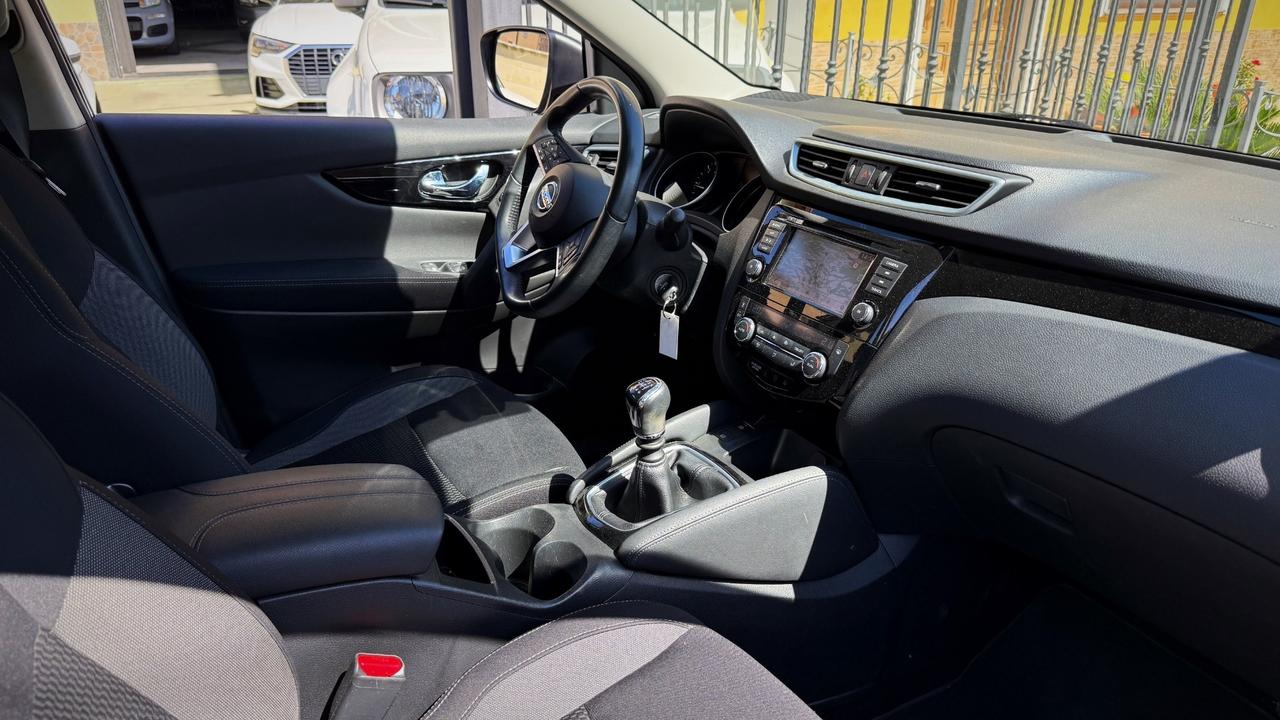Nissan Qashqai 1.5 Dci 115 CV Business - 2020