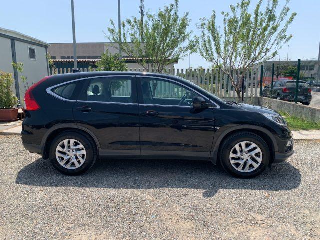 HONDA CR-V 1.6 i-DTEC Lifestyle Navi ADAS 2WD