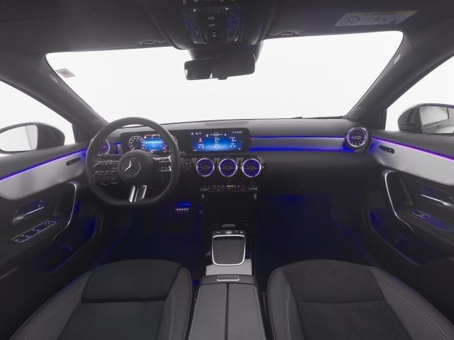 Mercedes-benz A 200 d Automatic AMG Line Premium DIGITAL/TETTO/19"