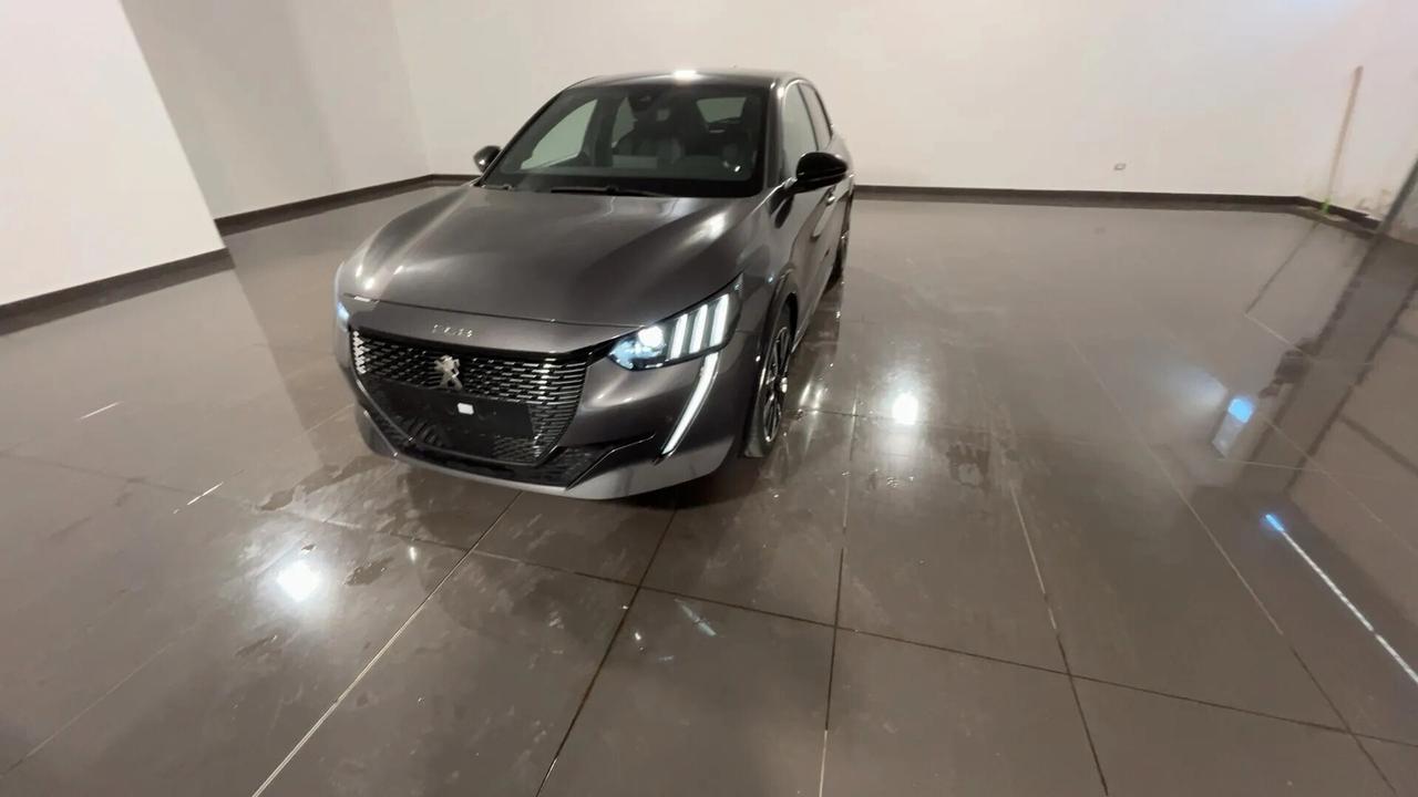 Peugeot 208 PureTech 100 Stop&Start 5 porte GT