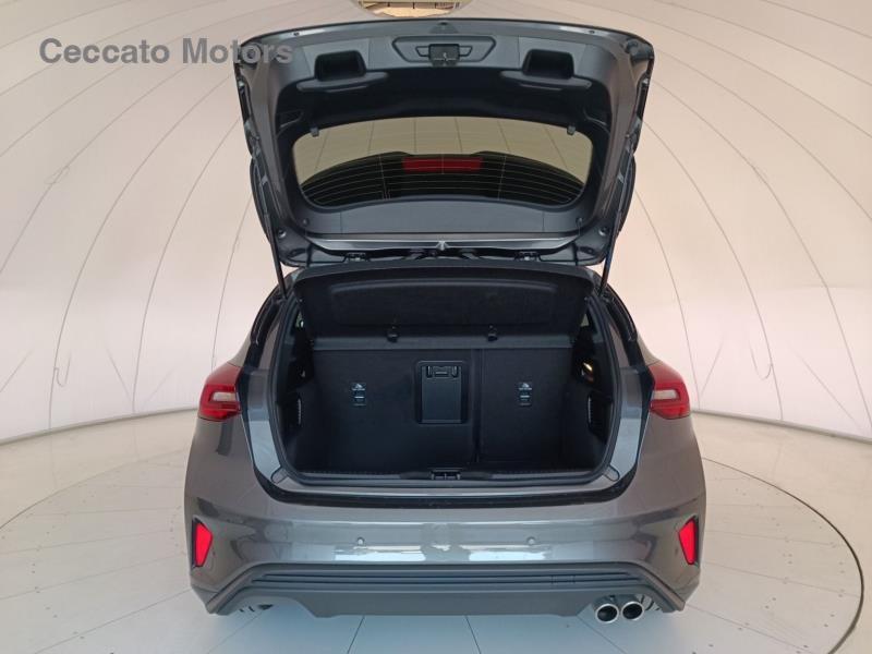 Ford Focus 5 Porte 1.5 EcoBlue ST-Line Auto