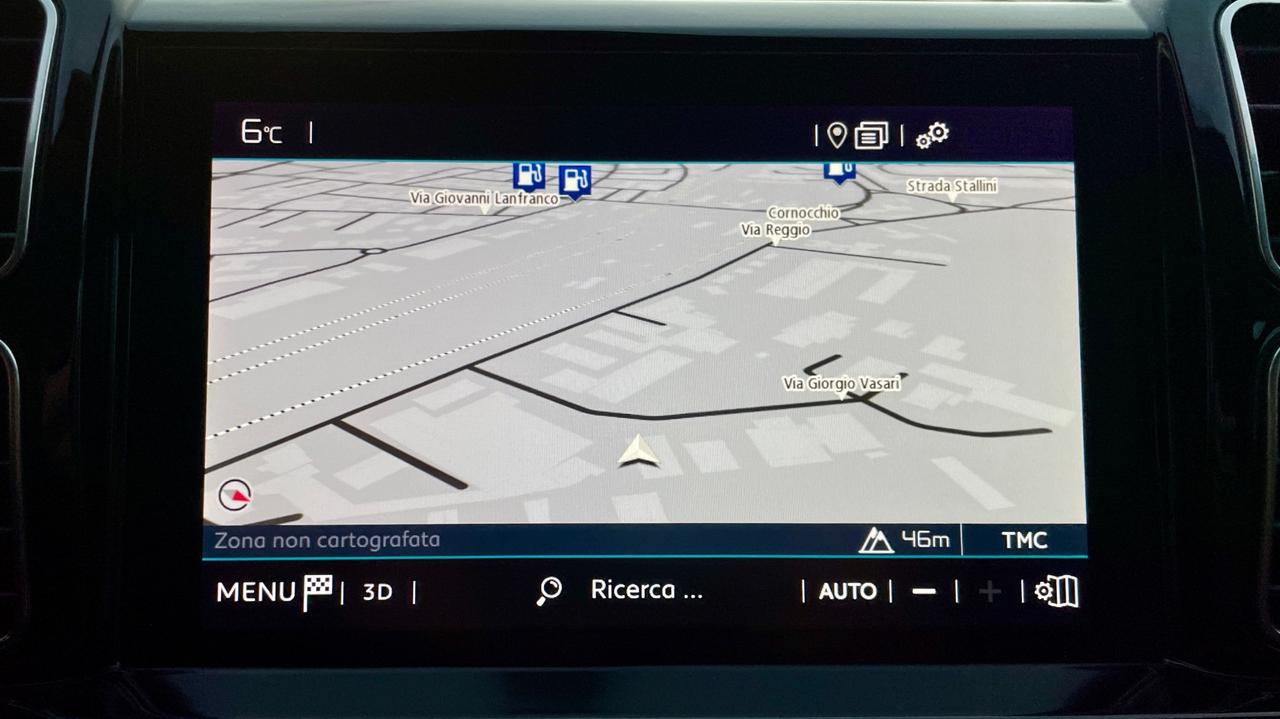 CITROEN C5 AIRCROSS 1.5 BLUEHDI SHINE 131CV - FULL LED, VIRTUAL COCKPIT, PELLE, NEOPATENTATI