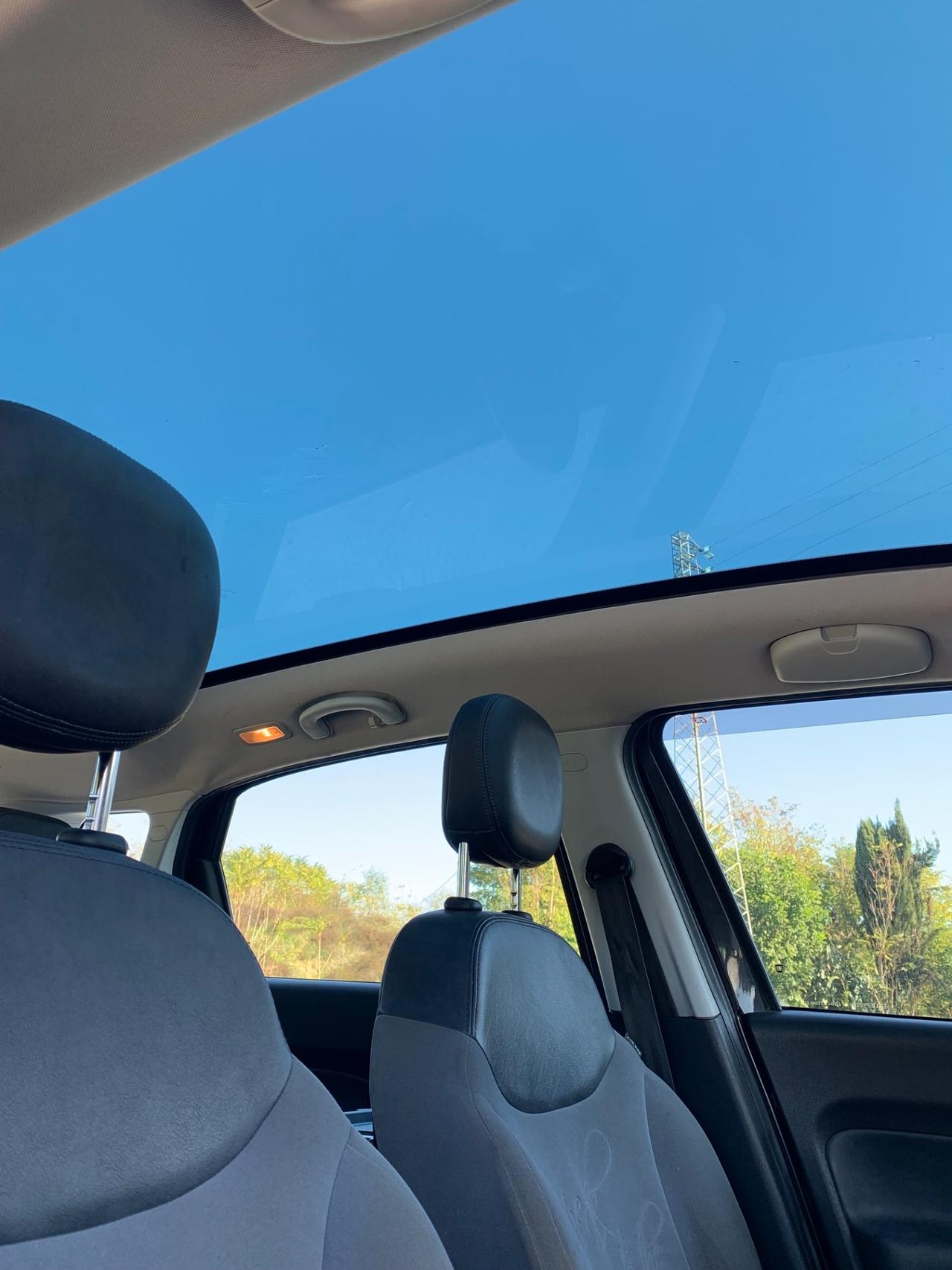 Fiat 500L 1.3 Multijet 85 CV Lounge CON TETTO