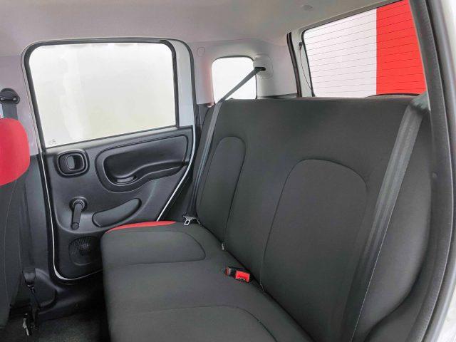 FIAT Panda 1.2 EASY 69CV E6