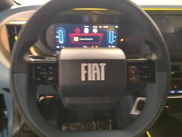 Fiat Grande Panda 1.2 Hybrid 110 CV S&S La Prima