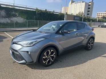 Toyota C-HR 2.0 Hybrid E-CVT Trend