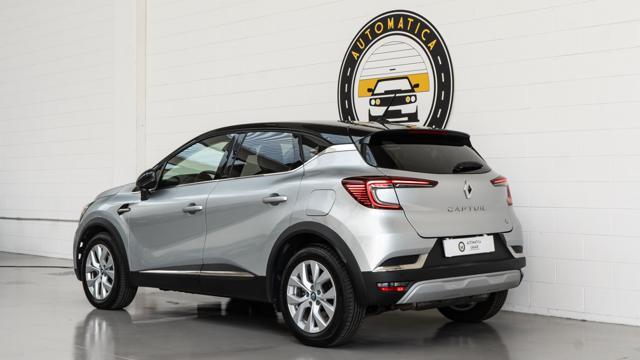 RENAULT Captur Plug-in Hybrid E-Tech 160 CV IVA ESPO