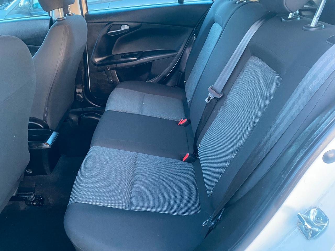 Fiat Tipo 1.4 5 porte Lounge