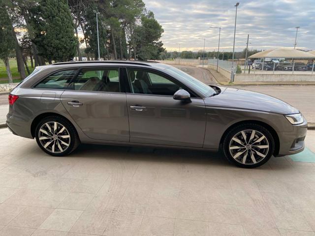 AUDI A4 Avant 35 2.0 TDI 163 CV S tronic Business.