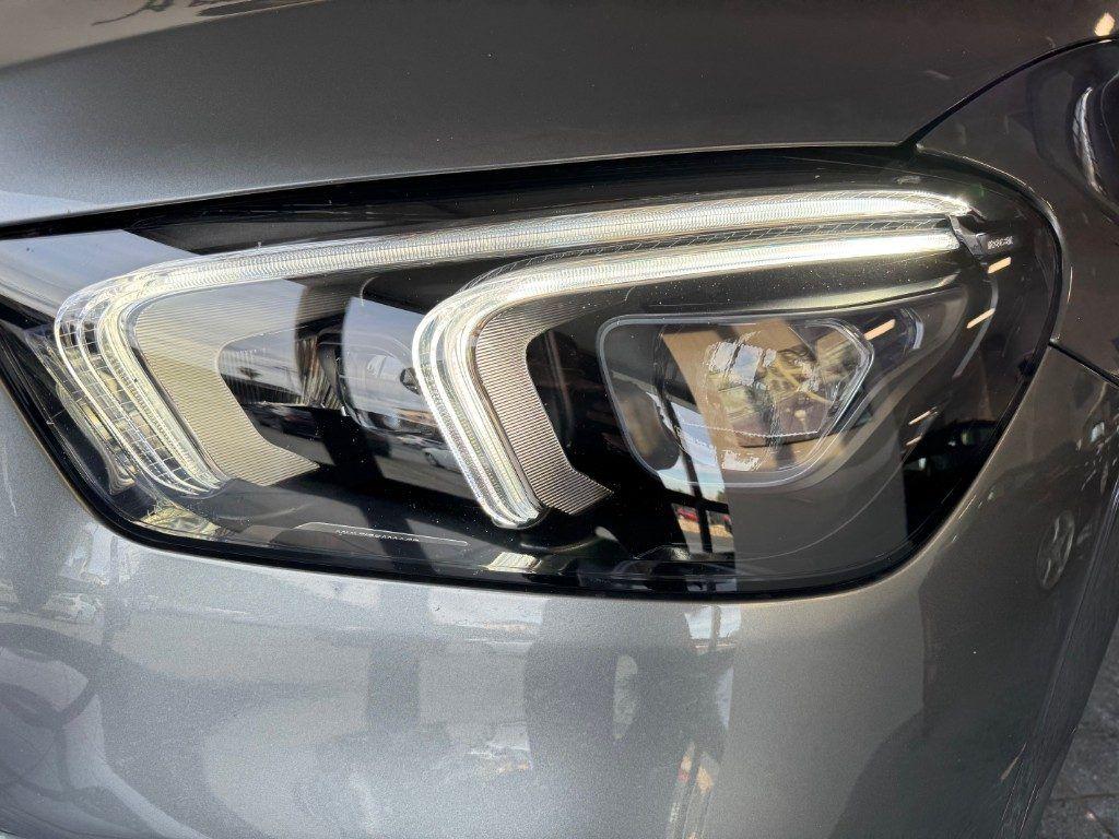 Mercedes-Benz GLE 300 d 4Matic AMG Premium 360° 21" Night Full Opt