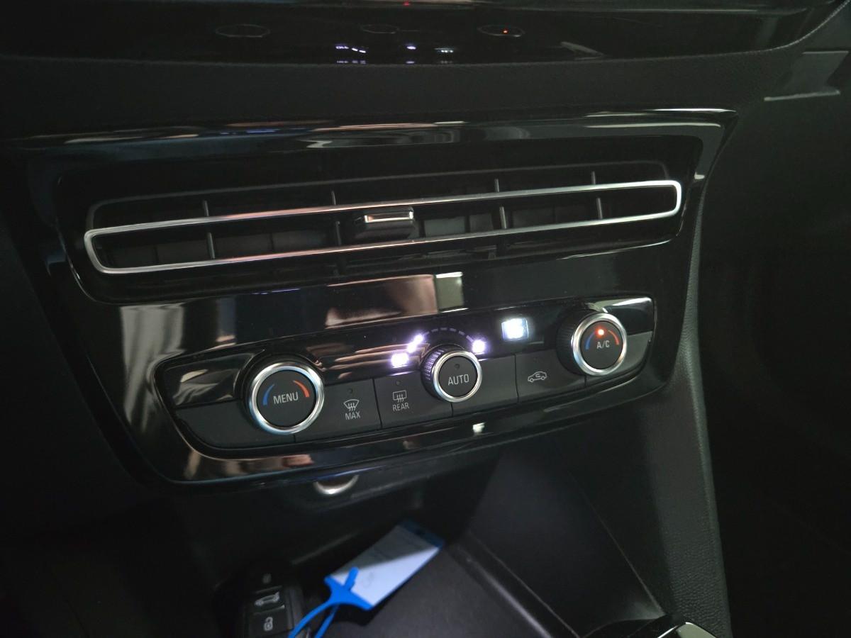 OPEL Mokka 1.2 t Ultimate s&s 136cv