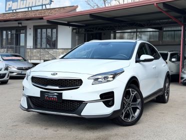 Kia XCeed 1.6 CRDi 136 CV MHEV iMT DIESEL EVOLUTION