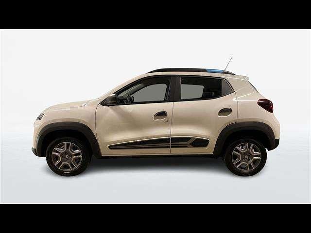 Dacia Spring Electric 45 Comfort Plus