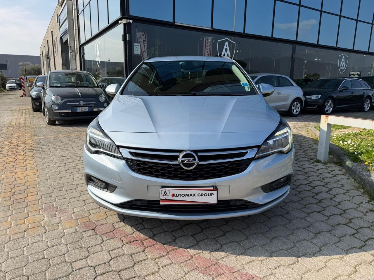 Opel Astra 1.6 CDTi 136CV aut. Sports Tourer Innovation